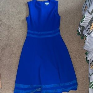 Calvin Klein Dress